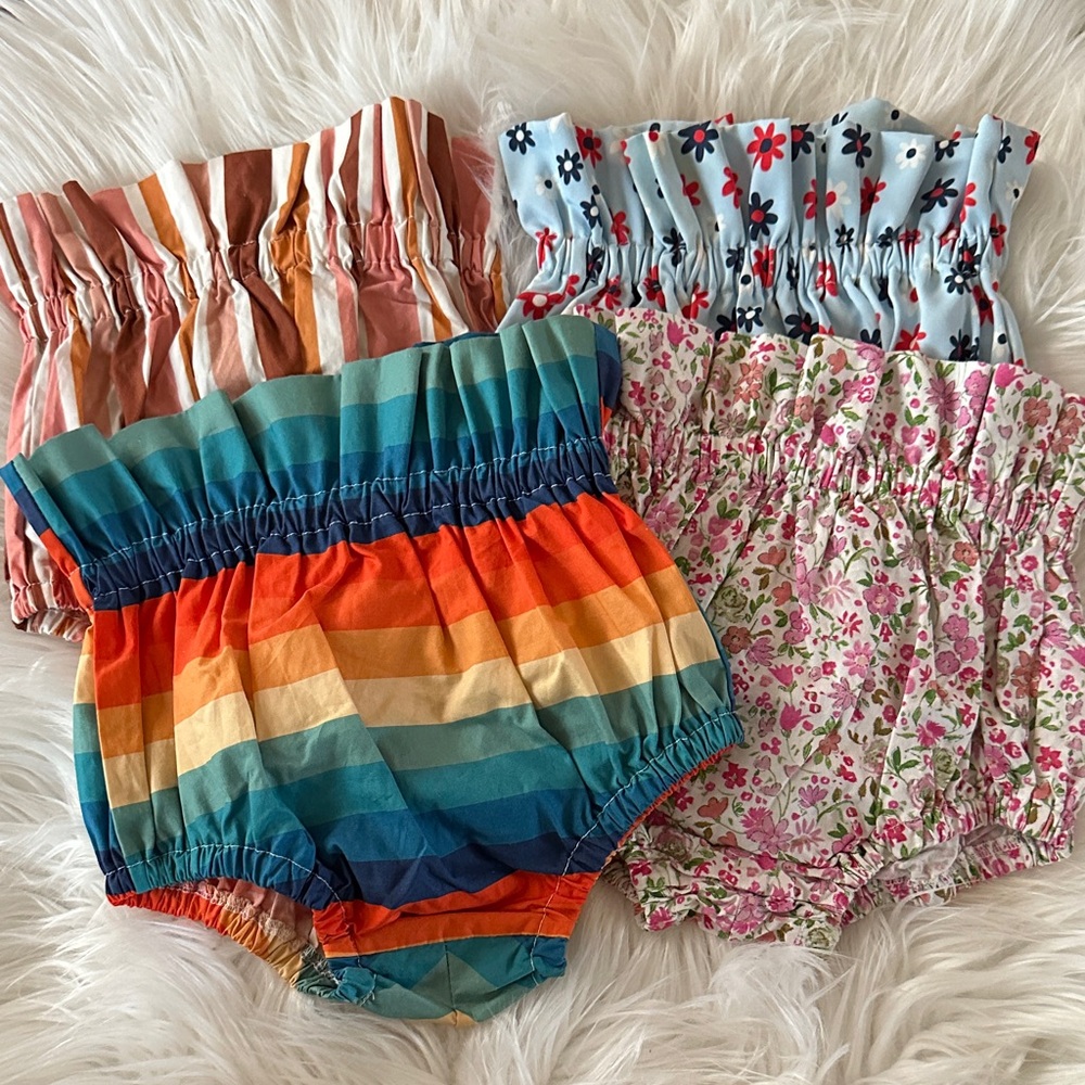 Bloomers